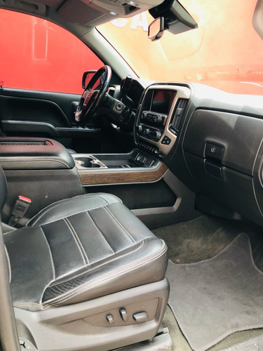GMC Sierra 5.4 Crew Cabina All Terrain 4x4 At