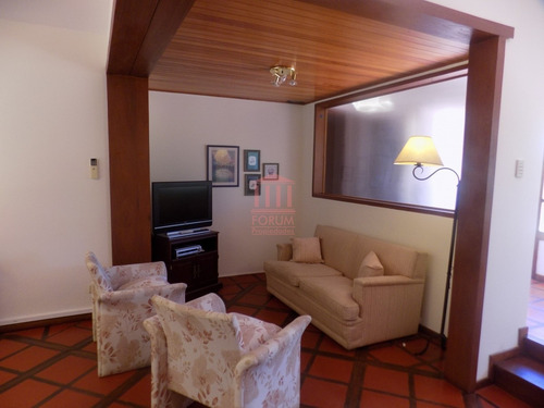 Venta Casa 3 Dormitorios , 3 Baños- Ref: 448