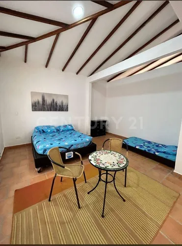 Venta Finca Las Marias