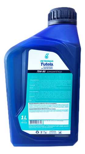Kit 2l Oleo Caixa Marcha Jac J2 J3 J5 J6 T40 T5 T50 T6 T60 T