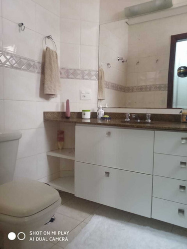 Imagem 27 de 30 de Belíssimo Apartamento Para Locação Com 132m² No Edifício Residencial Ilha Do Sol, Jardim Anália Franco, São Paulo, Sp - Sp - Ap4024_prst
