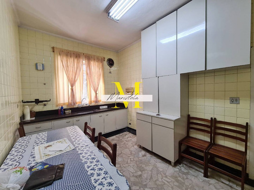 Imagem 15 de 15 de Sobrado Com 4 Quartos E 3 Banheiros À Venda, 282 M² Por R$ 1.200.000 - 568