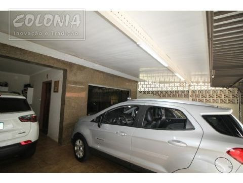 Imagem 2 de 30 de Casa A Venda - 3206505