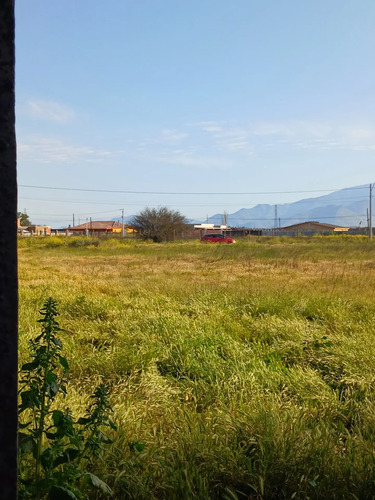  Hermosa Parcela / Terreno En Batuco Lampa  Oportunidad