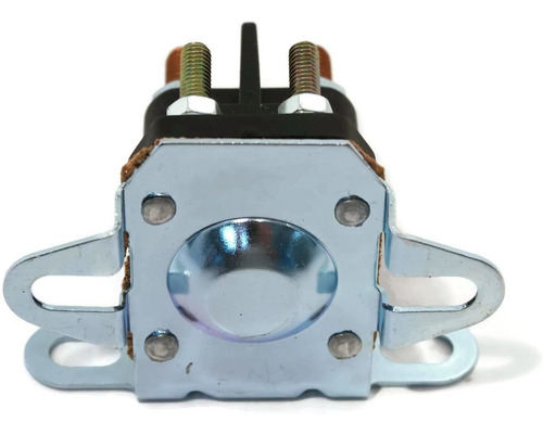 Starter Relay Solenoid Fits Toro Ss4260 Ss5000 Ss5060 Xls380