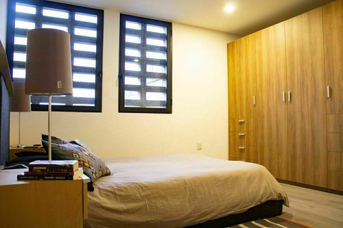 Imagen 15 de 17 de Departamentos En Venta En Charco Azul, Mixcoac Entrega Inmed