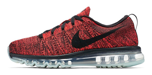 Zapatillas Nike Air Max 2015 Flyknit 620469-004   