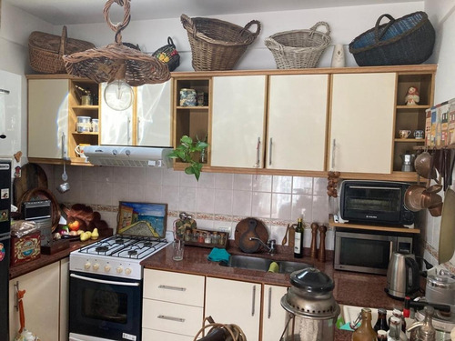 Imagen 9 de 23 de Departamento 3 Ambientes