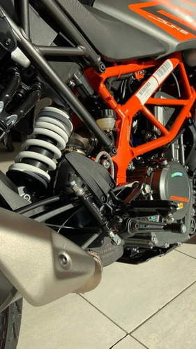 Imagen 12 de 25 de Ktm Duke 250 Stock Fisico - Dolar Simpa