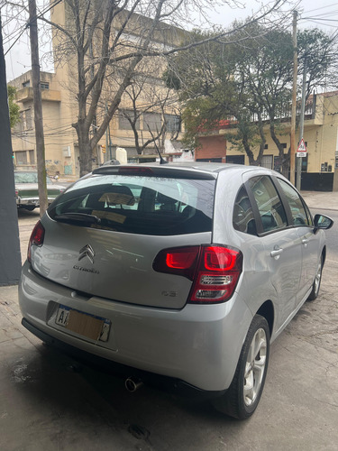 Citroën C3 1.6 Vti 115 Feel