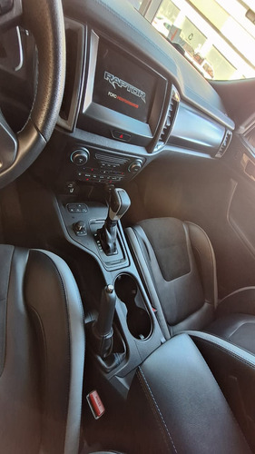 Ford Ranger Raptor 2.0l Biturbo Cabina Doble 4x4