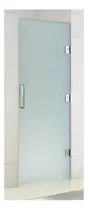 Comprar Puerta Blindex Esmerilada Para Baño Completa Con Herrajes