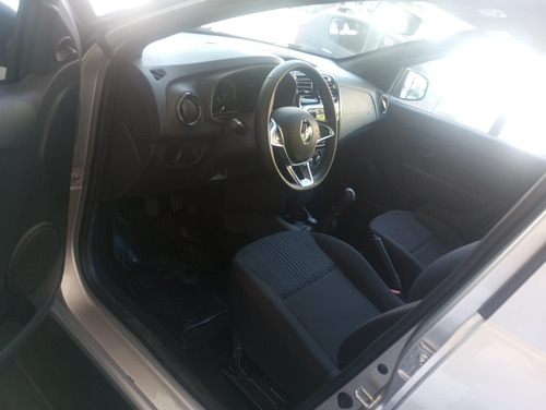 Renault Logan 1.6 16v Life
