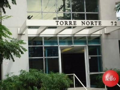 Imagem 16 de 16 de Comercial/industrial - Ref: 207808