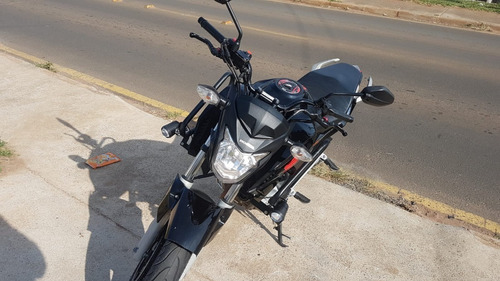 Cb Twister 250r Flexone