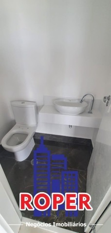 Imagem 11 de 17 de Apartamento Andar Alto Com 107 M²/3 Suites/2 Vagas/ Varanda Gourmet À Venda No Tatuapé, São Paulo. - Ap00991 - 69198655