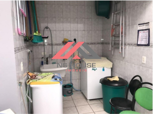 Imagem 10 de 16 de Casa - Ca00065 - 70669242