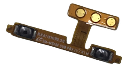 Flex Volume Para A12 A13 M22 M32 M23 M33 M51 M52 M62 (Usado)