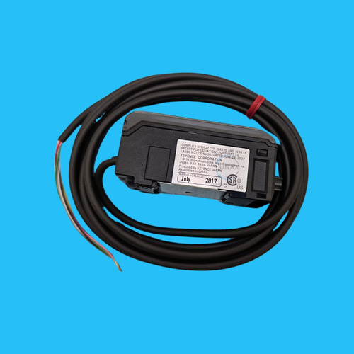 Keyence Il-1050 Sensor Laser Analogico