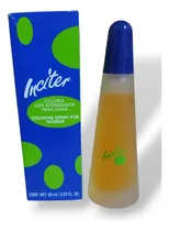 Comprar Inciter Colonia Para Dama Con Atomizador Fuller 