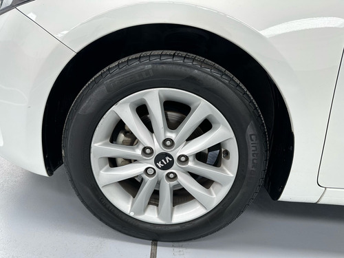 Kia Forte 2.0 Ex Mt