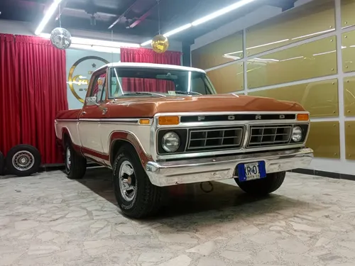 Ford Ranger 4x2 Xlt 5.2