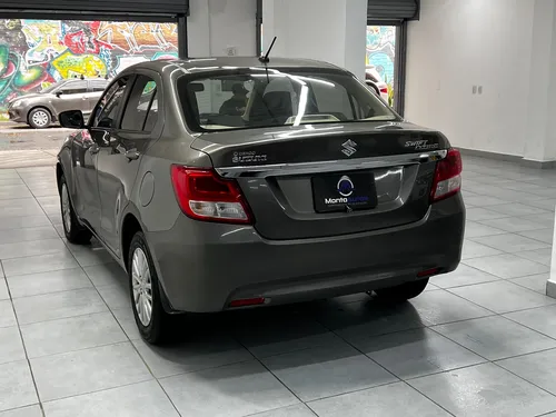 Suzuki Swift 1.2 Dzire