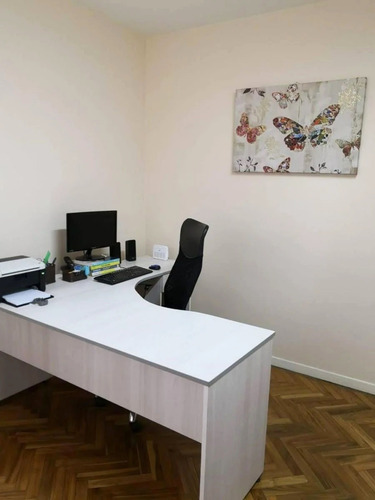Imagen 12 de 16 de Venta De Departamento Dos Ambientes Sarmiento 1200 Centro De La Ciudad