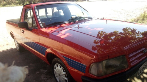 Ford Pampa L 1.8