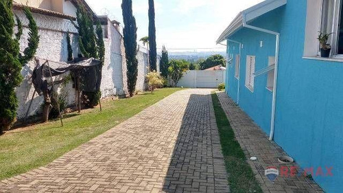 Imagem 4 de 29 de Chácara Com 3 Dormitórios À Venda, 1250 M² Por R$ 1.590.000,00 - Terras De Itaici - Indaiatuba/sp - Ch0050