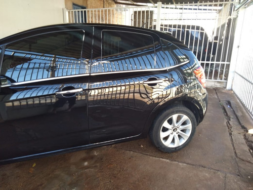 Imagem 2 de 10 de Citroën C3 2014 1.6 Vti 16v Exclusive Flex Aut. 5p
