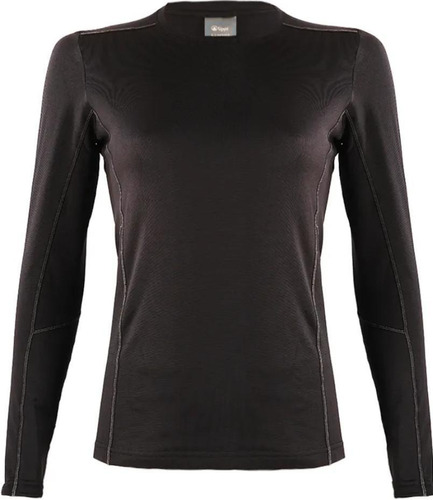 Primera Capa Mujer Baselayer Ls Cr Marmot 