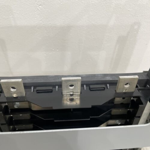 (c) Siemens P1 250 Amp Main Breaker Panel P1c18nb100ats Yyh