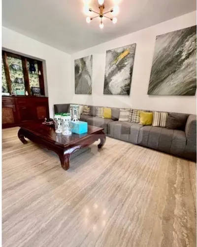 Casa En Cerro Verde