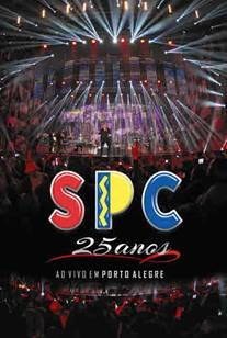 Dvd So Pra Contrariar 25 Anos Ao Vivo Em Porto Alegre 2013