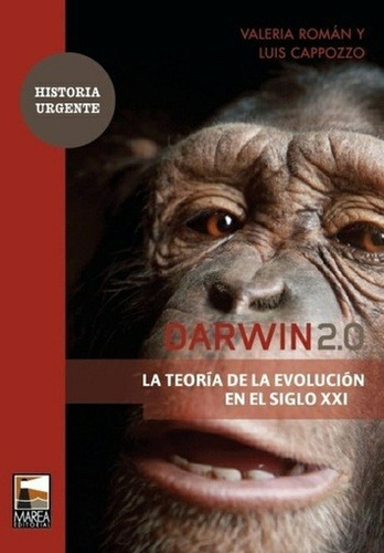 Darwin 2.0 - Roman, Capozzo