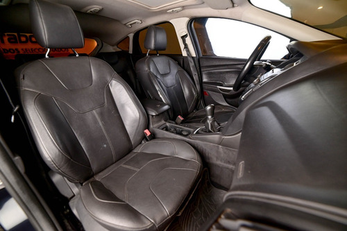 Imagen 15 de 17 de Ford Focus Iii 2.0 Sedan Se Plus Mt Gui