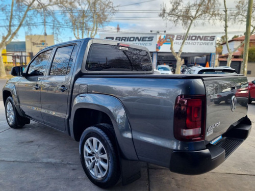 Volkswagen Amarok 2.0 Cd Tdi 180cv Comfortline
