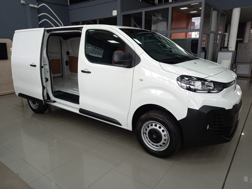 Citroën Jumpy 1.5 Hdi 120 L3
