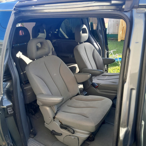Chrysler Caravan 2.4 Se 2.4