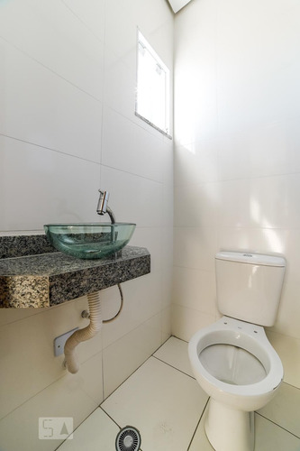 Casa À Venda - Vila Ede, 3 Quartos, 85 - S893131373