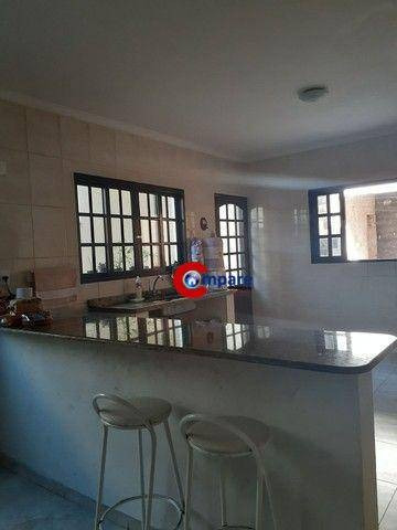 Imagem 2 de 6 de Sobrado 3 Dorms 1 Suite 2 Vagas - So2237