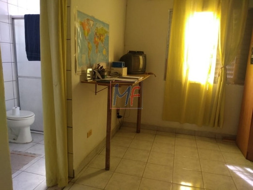 Imagem 28 de 30 de Ref 9701 Linda Casa Assobradada No Bairro Jardim Vila Formosa, 157 M² M Com 2 Suites E 2 Vagas. Estuda Propostas E Permutas. - 9701