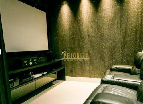 Imagem 4 de 25 de Casa À Venda, 450 M² Por R$ 2.500.000,00 - Condomínio Ibiti Reserva - Sorocaba/sp - Ca0269