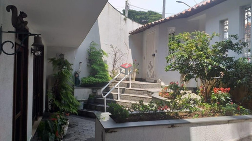 Imagem 5 de 28 de Casa À Venda, 3 Quartos, 1 Suíte, 3 Vagas, Nova Petrópolis - São Bernardo Do Campo/sp - 107793