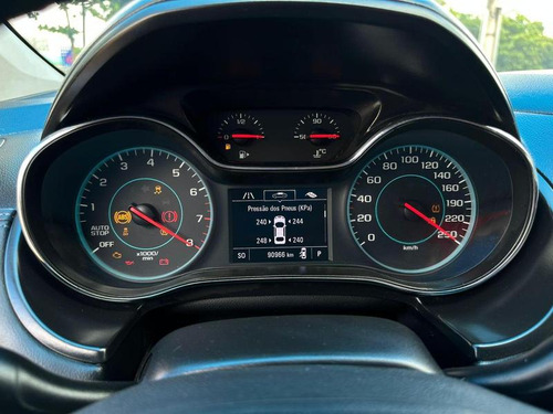 Chevrolet Cruze 1.4 Turbo Lt 16v Flex 4p Automatico