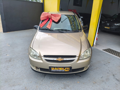 Chevrolet Classic Classic Life/LS 1.0 VHC FlexP. 4p