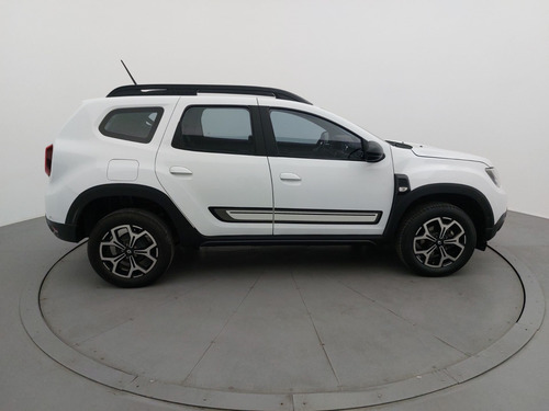 Renault Duster 1.6 16V SCE FLEX ICONIC X-TRONIC