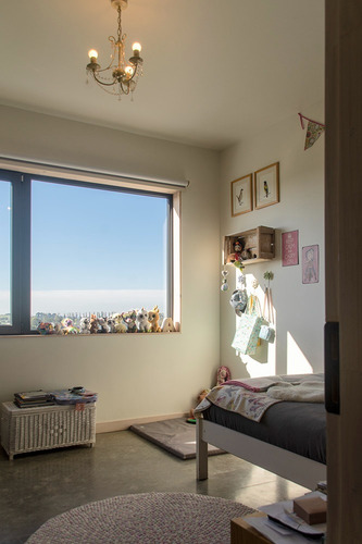 Casa Nueva 6d 7b En Condominio Santa Clara - Puerto Varas