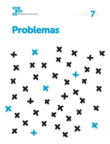 Cuaderno Problemas 7 Ep 17 - Vv. Aa.